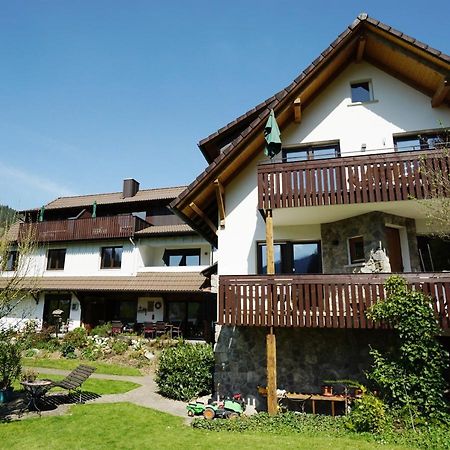 Gummeneck - Stubenhof, Black Forest Зимонсвальд Экстерьер фото